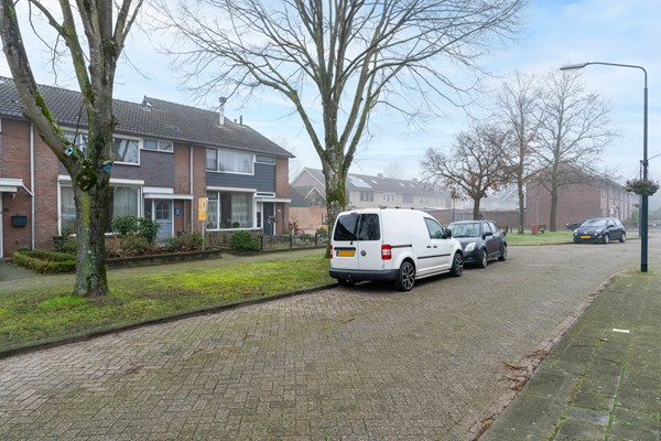 Medium property photo - Van Goghstraat 24, 5161 VE Sprang-Capelle